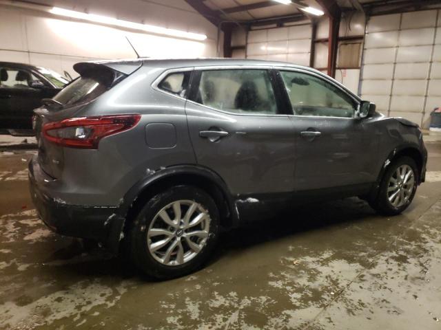 Photo 2 VIN: JN1BJ1AWXMW662821 - NISSAN ROGUE SPOR 