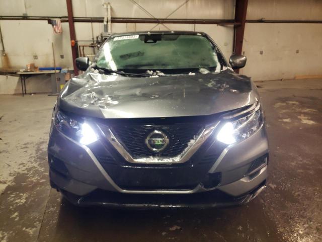 Photo 4 VIN: JN1BJ1AWXMW662821 - NISSAN ROGUE SPOR 