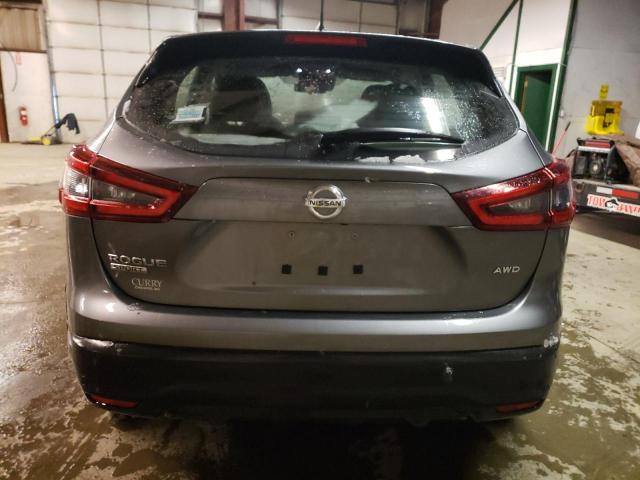 Photo 5 VIN: JN1BJ1AWXMW662821 - NISSAN ROGUE SPOR 