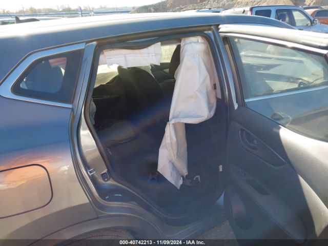 Photo 7 VIN: JN1BJ1AWXMW673544 - NISSAN ROGUE SPORT 