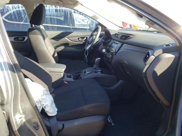 Photo 4 VIN: JN1BJ1AWXNW470803 - NISSAN ROGUE 