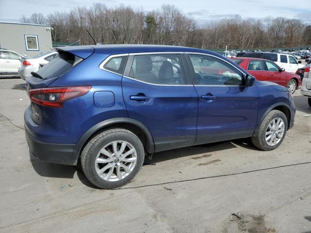 Photo 2 VIN: JN1BJ1AWXNW471496 - NISSAN ROGUE 