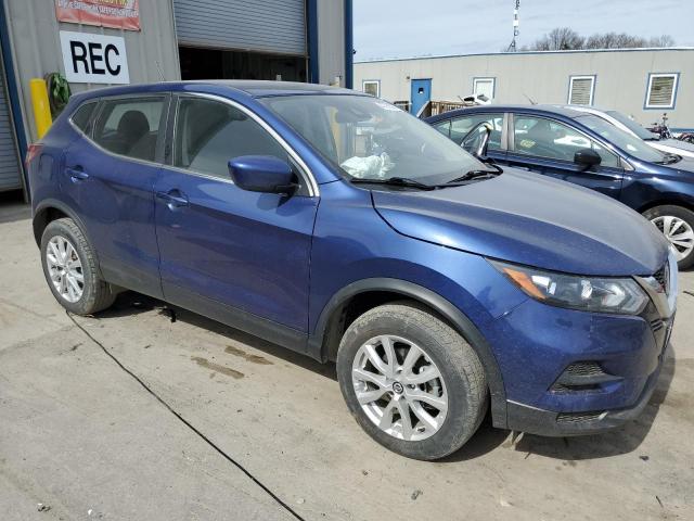 Photo 3 VIN: JN1BJ1AWXNW471496 - NISSAN ROGUE 