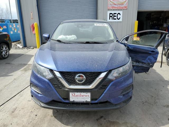 Photo 4 VIN: JN1BJ1AWXNW471496 - NISSAN ROGUE 