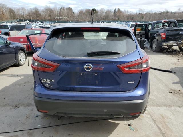 Photo 5 VIN: JN1BJ1AWXNW471496 - NISSAN ROGUE 