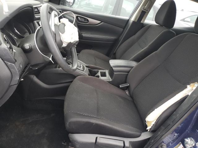 Photo 6 VIN: JN1BJ1AWXNW471496 - NISSAN ROGUE 