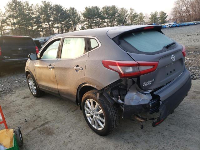 Photo 1 VIN: JN1BJ1AWXNW477427 - NISSAN ROGUE 