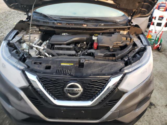 Photo 10 VIN: JN1BJ1AWXNW477427 - NISSAN ROGUE 