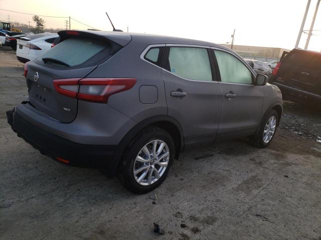 Photo 2 VIN: JN1BJ1AWXNW477427 - NISSAN ROGUE 