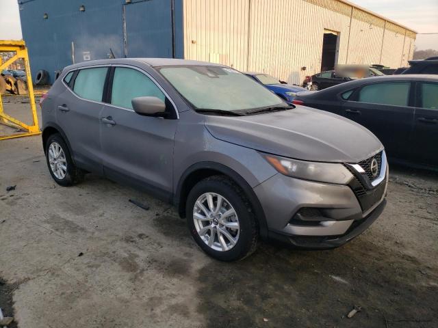 Photo 3 VIN: JN1BJ1AWXNW477427 - NISSAN ROGUE 