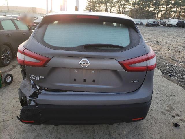 Photo 5 VIN: JN1BJ1AWXNW477427 - NISSAN ROGUE 