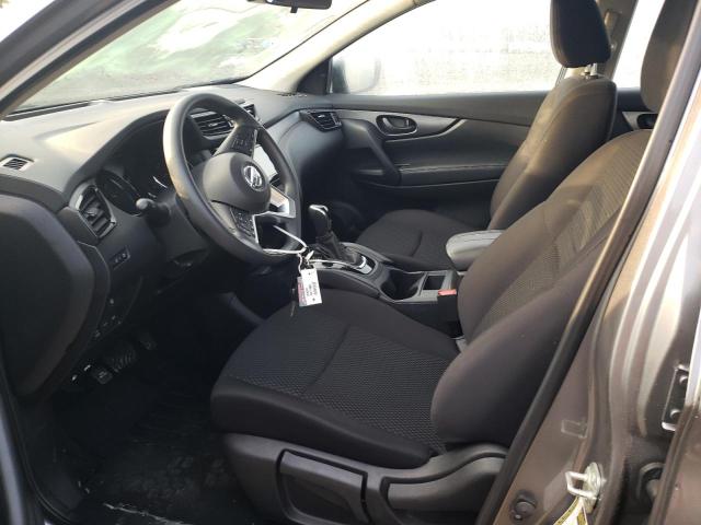 Photo 6 VIN: JN1BJ1AWXNW477427 - NISSAN ROGUE 