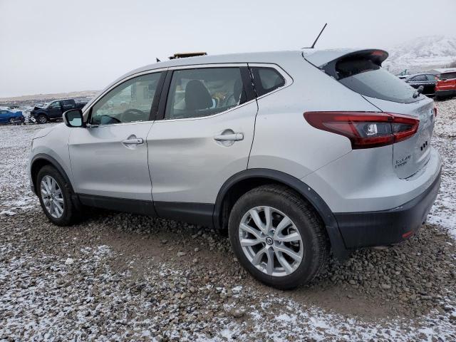 Photo 1 VIN: JN1BJ1AWXNW479680 - NISSAN ROGUE 