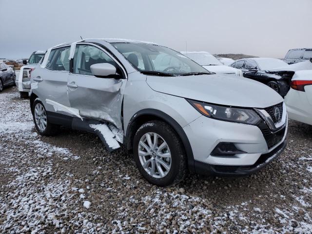 Photo 3 VIN: JN1BJ1AWXNW479680 - NISSAN ROGUE 