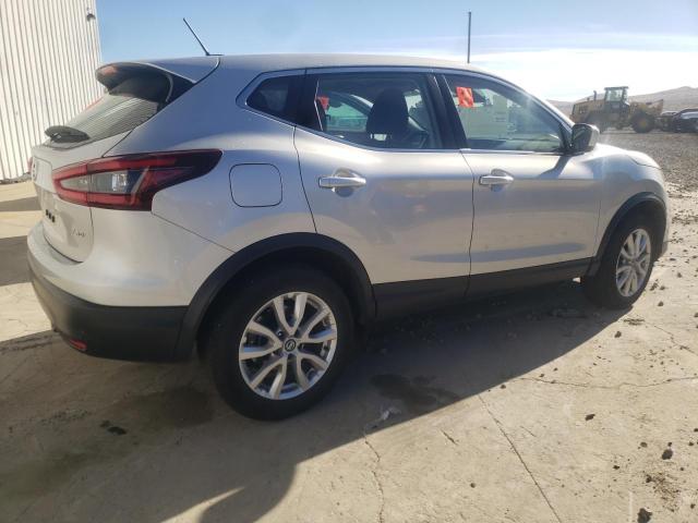 Photo 2 VIN: JN1BJ1AWXNW481204 - NISSAN ROGUE 