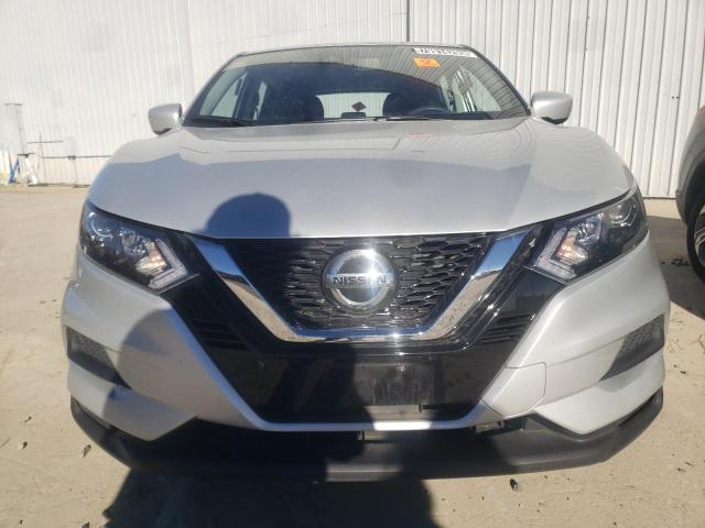 Photo 4 VIN: JN1BJ1AWXNW481204 - NISSAN ROGUE 