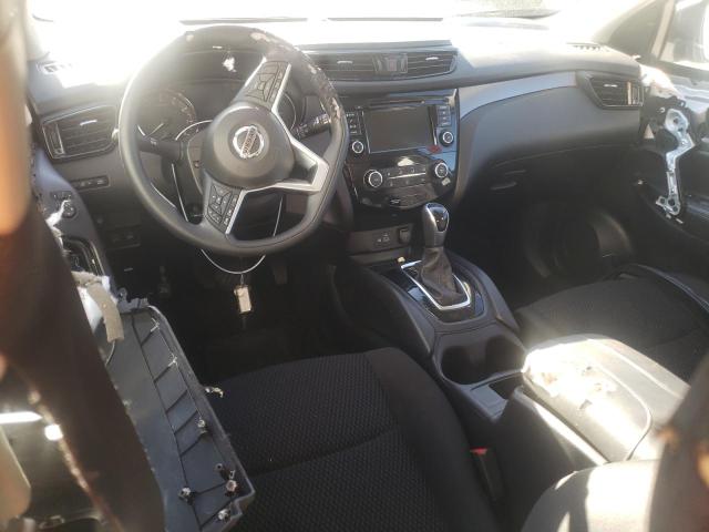 Photo 7 VIN: JN1BJ1AWXNW481204 - NISSAN ROGUE 