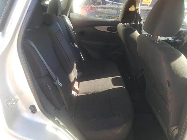 Photo 9 VIN: JN1BJ1AWXNW481204 - NISSAN ROGUE 