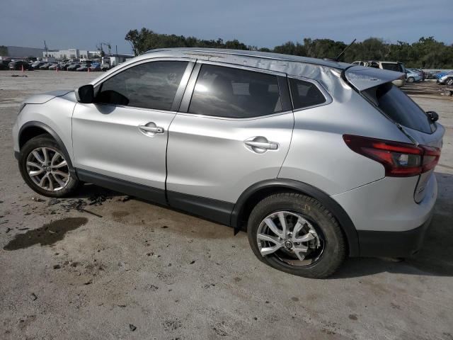 Photo 1 VIN: JN1BJ1AWXNW681130 - NISSAN ROGUE 