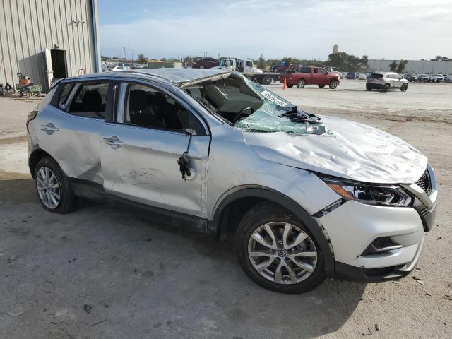 Photo 3 VIN: JN1BJ1AWXNW681130 - NISSAN ROGUE 