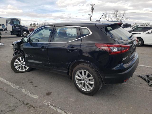 Photo 1 VIN: JN1BJ1AWXNW681354 - NISSAN ROGUE SPOR 