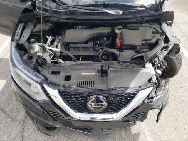 Photo 11 VIN: JN1BJ1AWXNW681354 - NISSAN ROGUE SPOR 