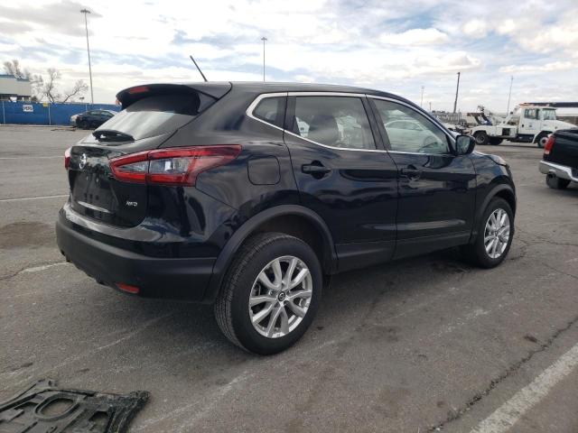 Photo 2 VIN: JN1BJ1AWXNW681354 - NISSAN ROGUE SPOR 