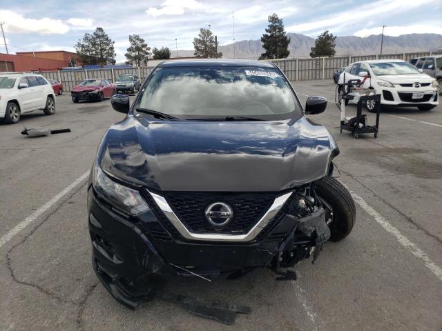 Photo 4 VIN: JN1BJ1AWXNW681354 - NISSAN ROGUE SPOR 