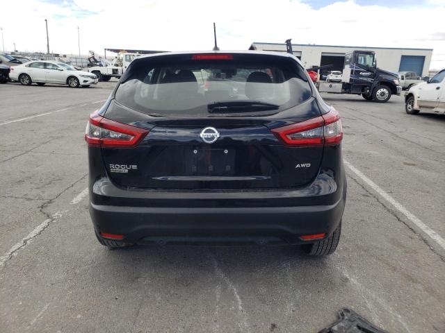 Photo 5 VIN: JN1BJ1AWXNW681354 - NISSAN ROGUE SPOR 