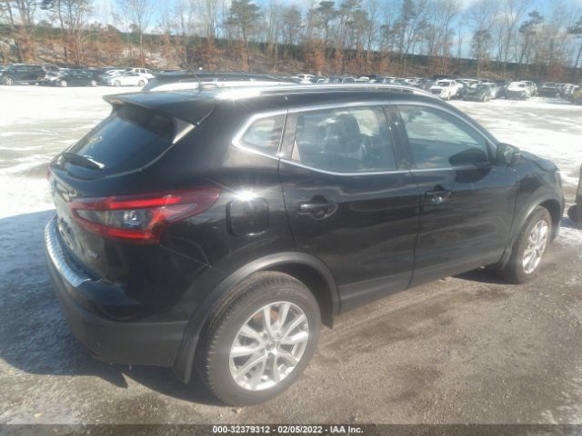 Photo 3 VIN: JN1BJ1BV0MW306805 - NISSAN ROGUE SPORT 