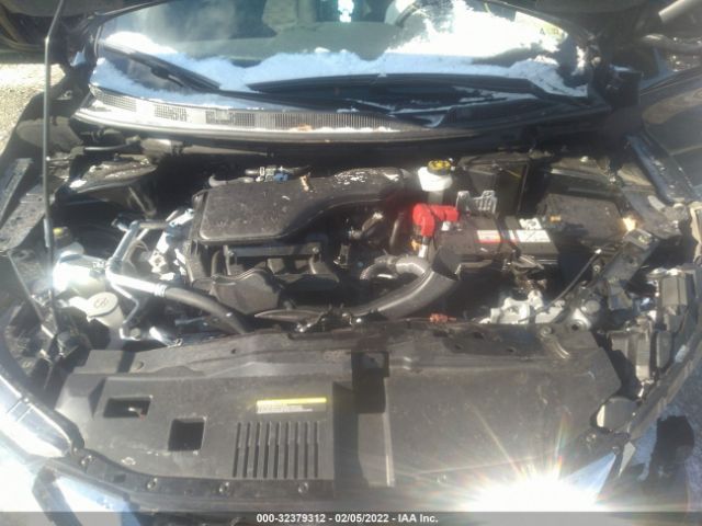 Photo 9 VIN: JN1BJ1BV0MW306805 - NISSAN ROGUE SPORT 