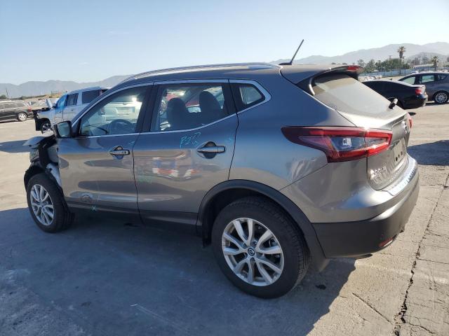 Photo 1 VIN: JN1BJ1BV0MW572504 - NISSAN ROGUE 