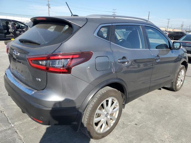 Photo 2 VIN: JN1BJ1BV0MW572504 - NISSAN ROGUE 