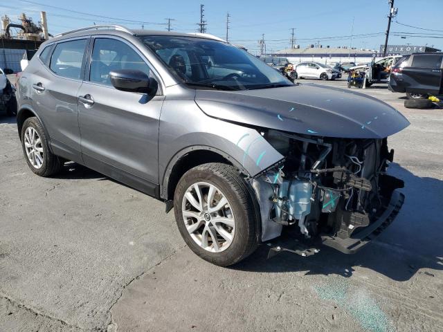 Photo 3 VIN: JN1BJ1BV0MW572504 - NISSAN ROGUE 