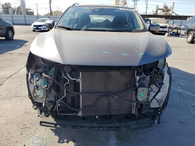 Photo 4 VIN: JN1BJ1BV0MW572504 - NISSAN ROGUE 