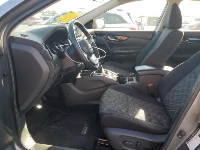 Photo 6 VIN: JN1BJ1BV0MW572504 - NISSAN ROGUE 