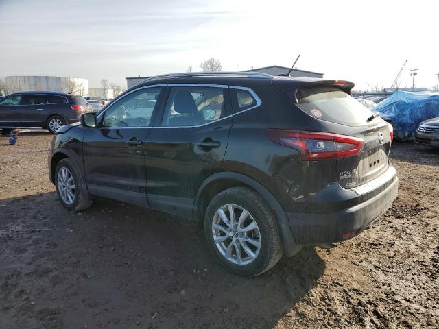 Photo 1 VIN: JN1BJ1BV0MW572535 - NISSAN ROGUE SPOR 