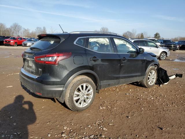 Photo 2 VIN: JN1BJ1BV0MW572535 - NISSAN ROGUE SPOR 