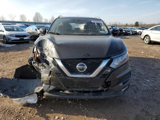 Photo 4 VIN: JN1BJ1BV0MW572535 - NISSAN ROGUE SPOR 