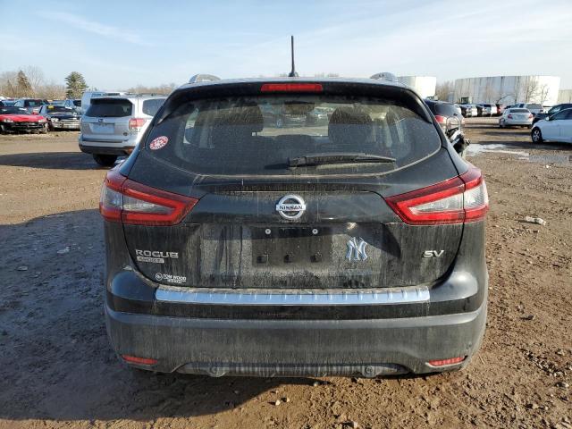 Photo 5 VIN: JN1BJ1BV0MW572535 - NISSAN ROGUE SPOR 