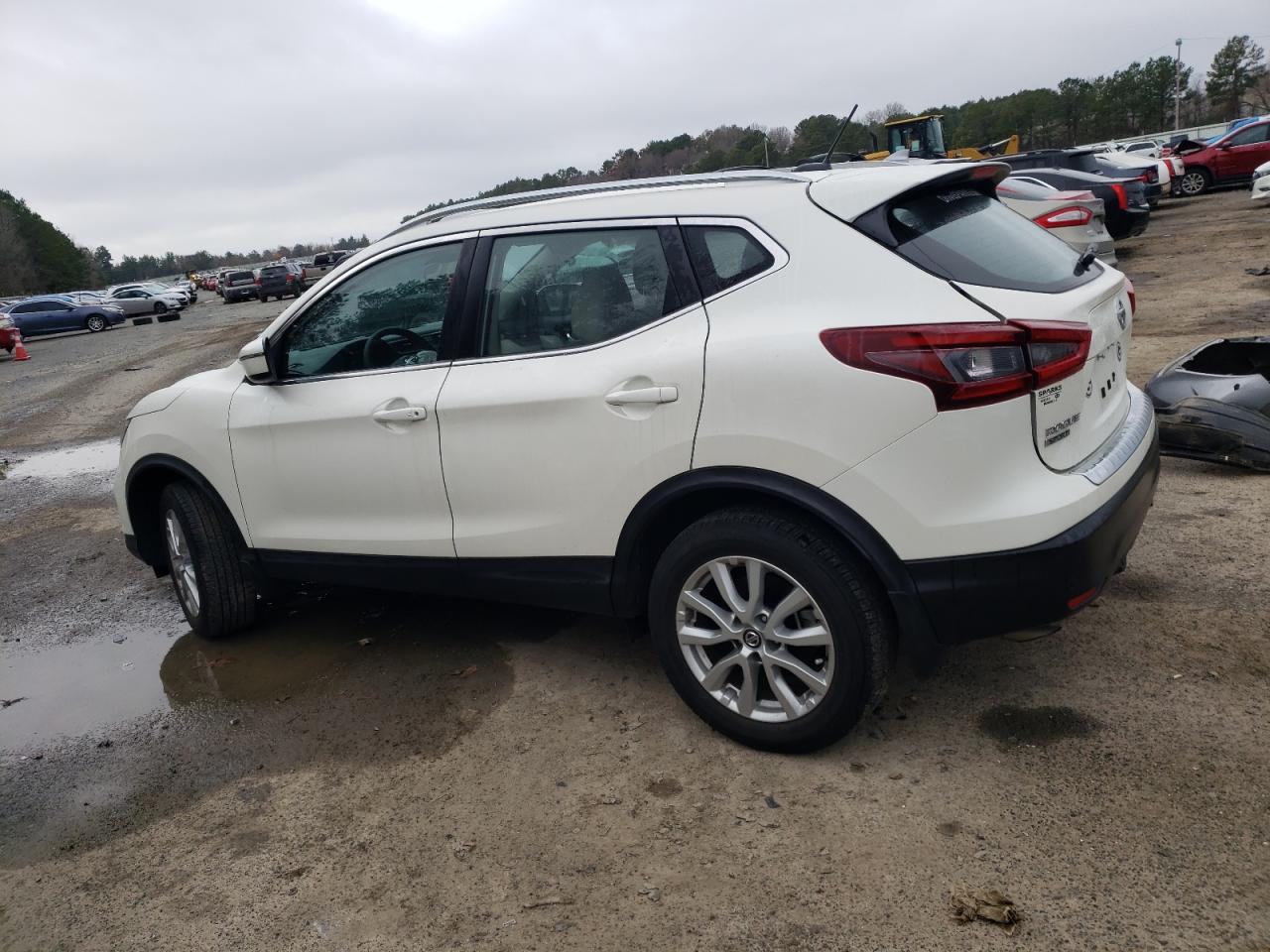 Photo 1 VIN: JN1BJ1BV0NW347730 - NISSAN ROGUE 