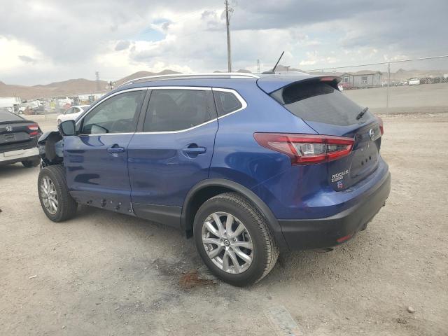 Photo 1 VIN: JN1BJ1BV0NW349963 - NISSAN ROGUE SPOR 