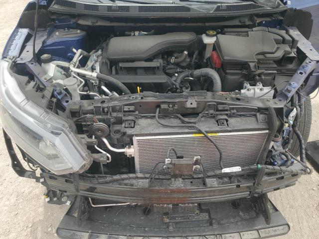 Photo 11 VIN: JN1BJ1BV0NW349963 - NISSAN ROGUE SPOR 