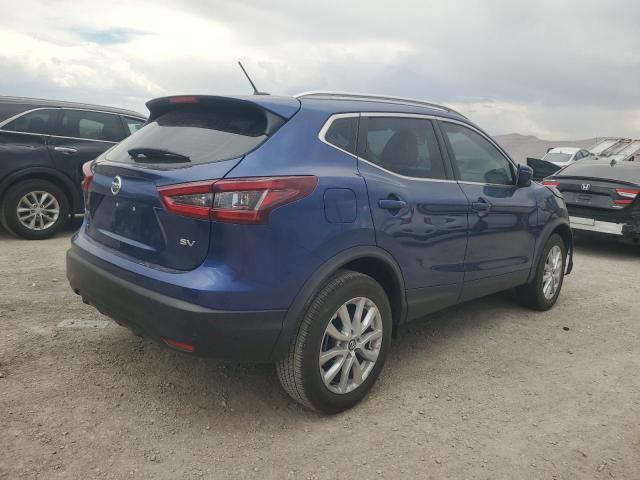 Photo 2 VIN: JN1BJ1BV0NW349963 - NISSAN ROGUE SPOR 