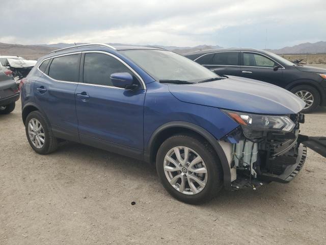 Photo 3 VIN: JN1BJ1BV0NW349963 - NISSAN ROGUE SPOR 