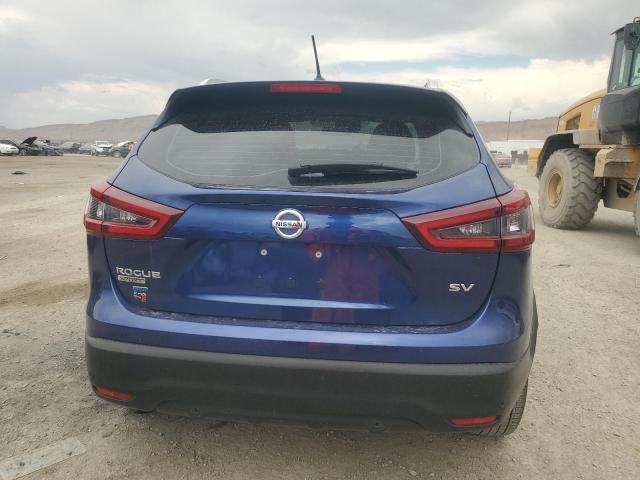 Photo 5 VIN: JN1BJ1BV0NW349963 - NISSAN ROGUE SPOR 