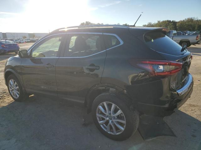 Photo 1 VIN: JN1BJ1BV1MW321667 - NISSAN ROGUE SPOR 