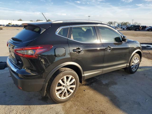 Photo 2 VIN: JN1BJ1BV1MW321667 - NISSAN ROGUE SPOR 