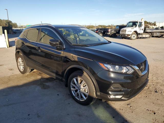 Photo 3 VIN: JN1BJ1BV1MW321667 - NISSAN ROGUE SPOR 