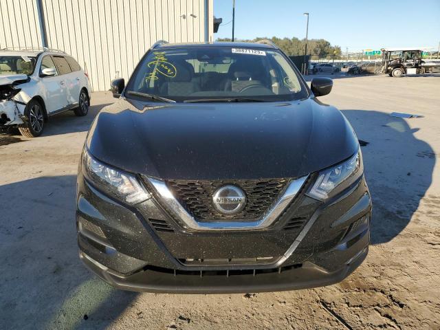 Photo 4 VIN: JN1BJ1BV1MW321667 - NISSAN ROGUE SPOR 